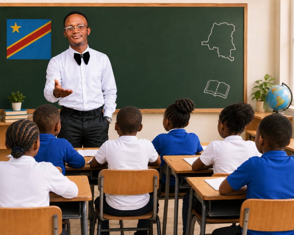 Accompagnement scolaire Heaven Academy